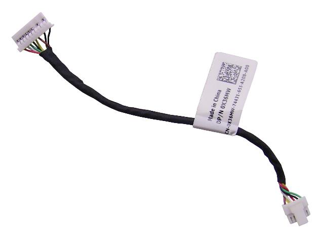 BACKLIGHT CONVERTER CABLE FOR AIO DELL OPTIPLEX 3240 / 7440