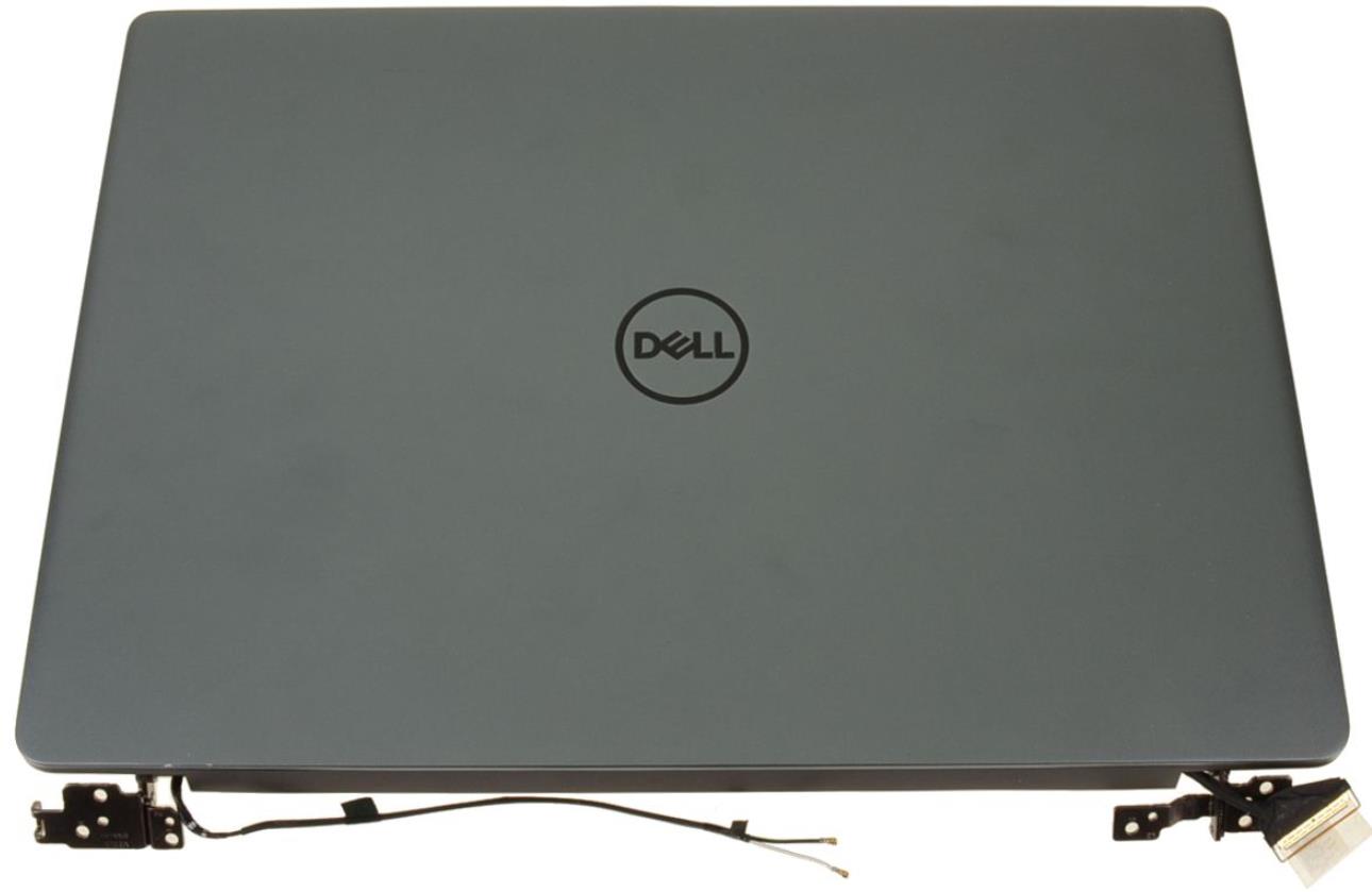 LCD FHD SCREEN DISPLAY COMPLETE ASSEMBLY FOR DELL VOSTRO 5481 14" (GRAY) + CAM