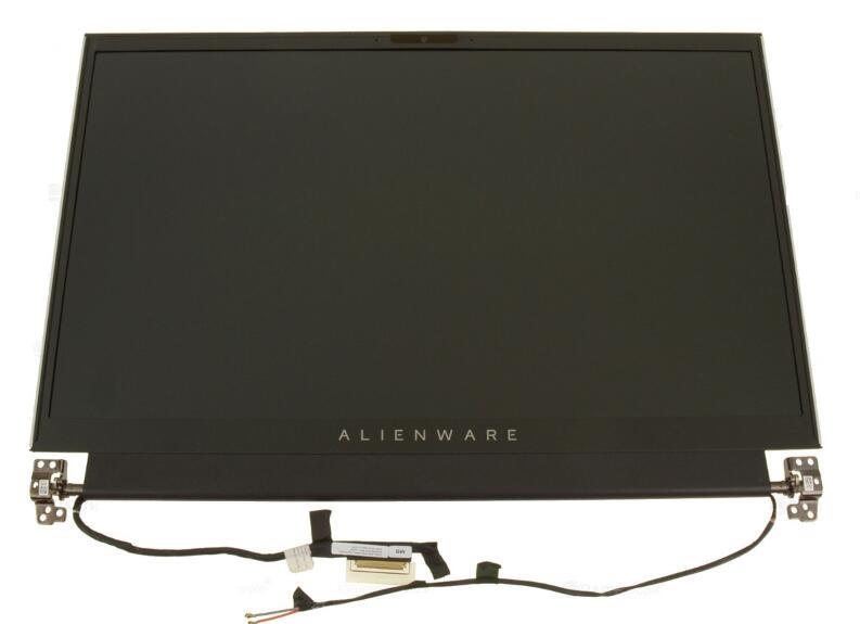 LCD FHD DISPLAY COMPLETE ASSEMBLY FOR ALIENWARE M15 R4 15.6" (WHITE)