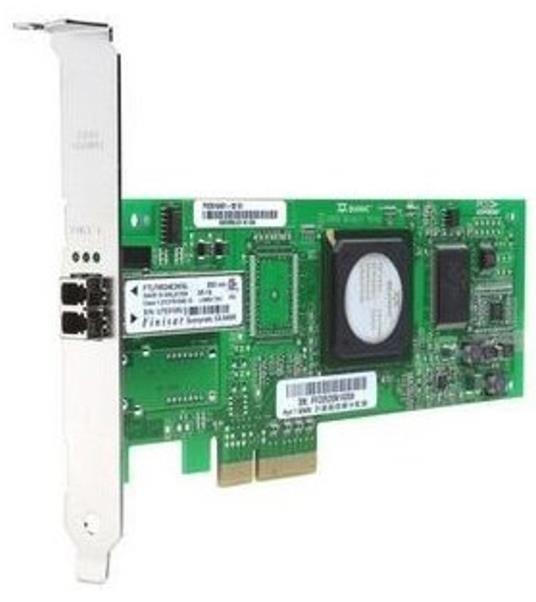 NIC HP StorageWorks FC1143 1-port 4GB PCI-X 2.0 F.P. HBA