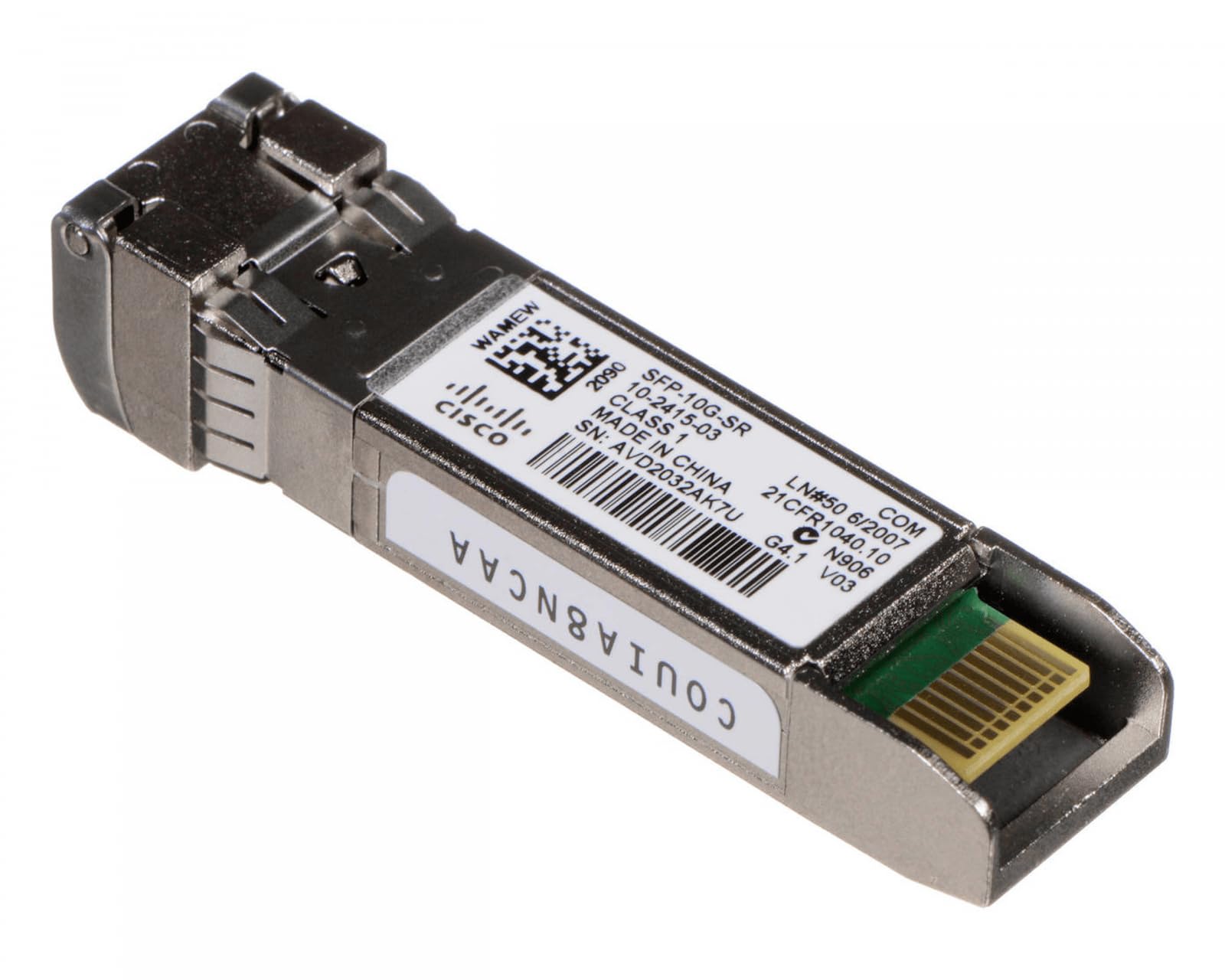 CISCO SFP-10G-SR-S