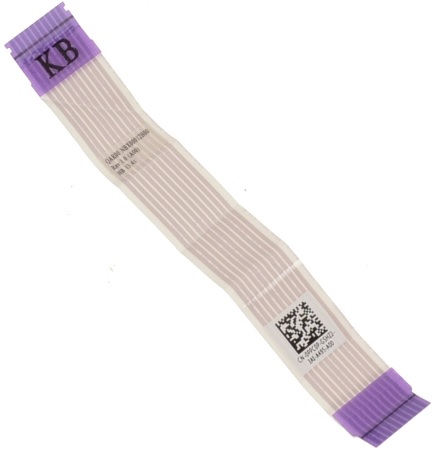 KEYBOARD RIBBON CABLE FOR DELL PRECISION M4700 / M4800
