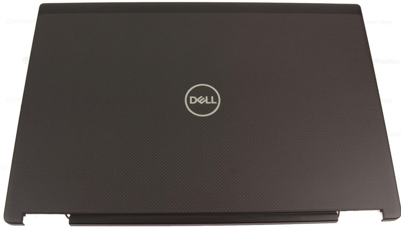 LCD BACK LID COVER FOR NB DELL PRECISION 7730 17.3"