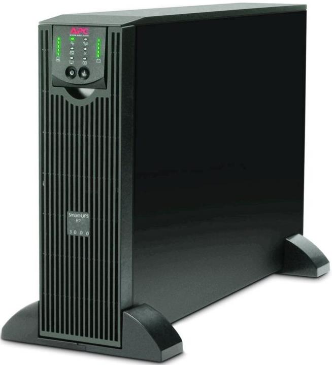 APC Smart-UPS RT 3000VA SURTD3000XLI *NO MASK*