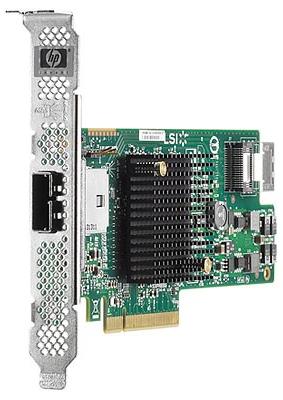 HP SMART ARRAY P222 512MB