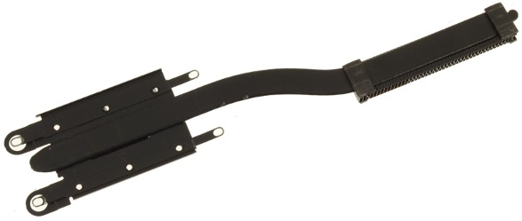 CPU HEATSINK FOR NB DELL XPS 13 (9343)