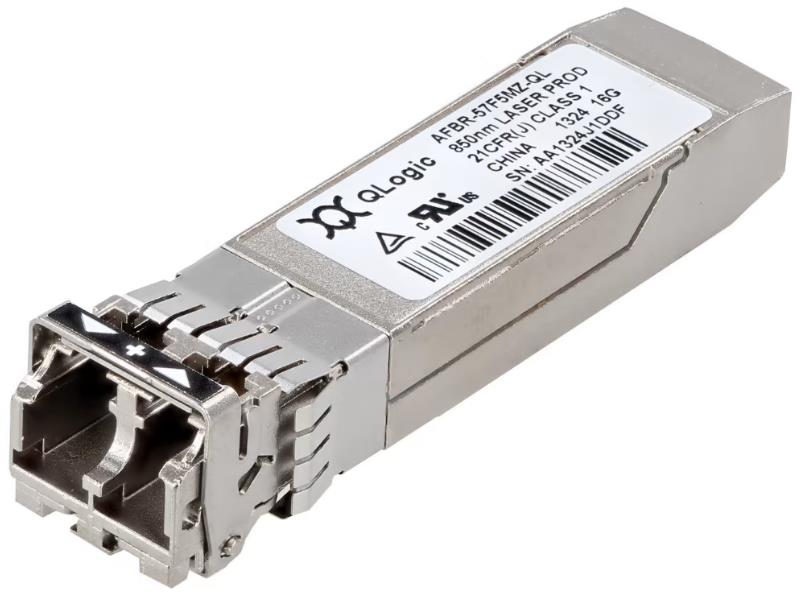 QLOGIC AVAGO 16G FC SFP+ SR TRANSCEIVER