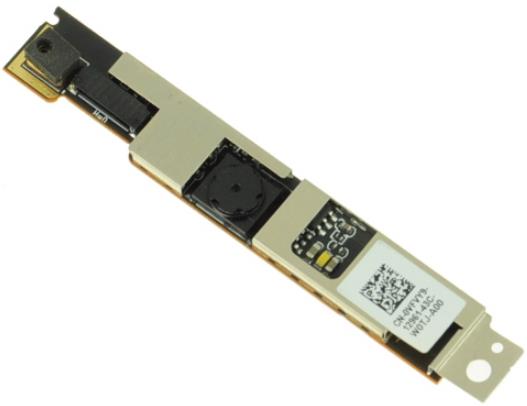 CAMERA FOR NB DELL INSPIRON 15