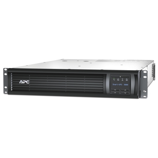 APC Smart-UPS 3000VA LCD RM 2U SMT3000RMI2U *No Mask*