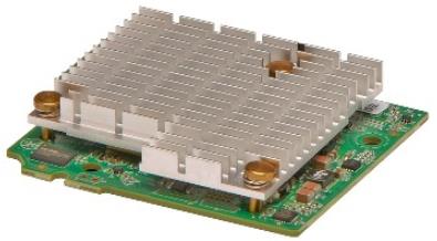 NIC DELL QMD8262-K BNDC 2-ports 10GB NDC BLADE FOR DELL POWEREDGE M620 / M630 / M820