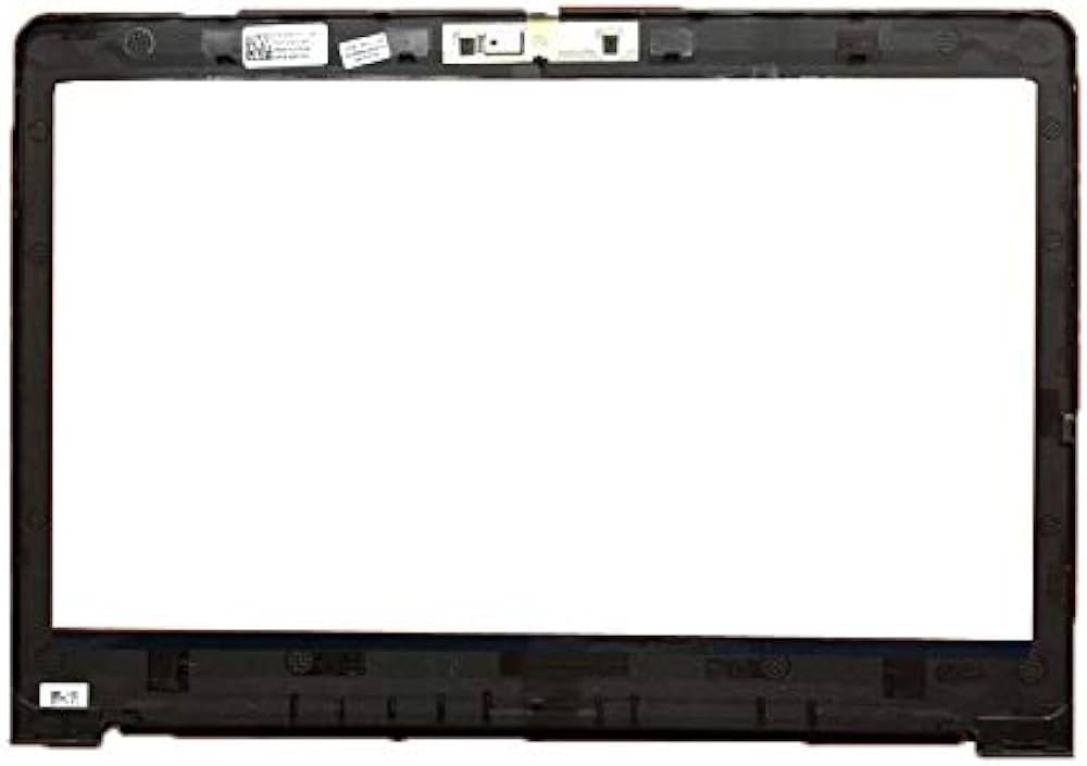 BEZEL TRIM PLASTIC FOR NB DELL VOSTRO 14 5459