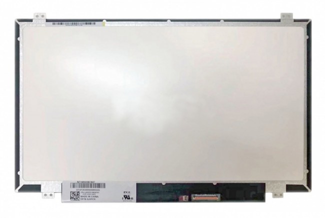 LCD 14.0" HD SLIM 40 PIN LED (1366X768)