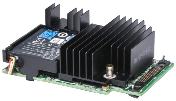 CONTROLLER DELL PERC H730 SAS 12G MINI MONO 1GB RAID