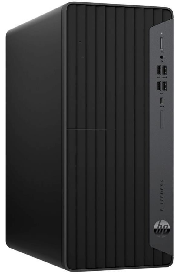HP Elitedesk 800 G6 MT i5-10500/8GB/256GB NVMe