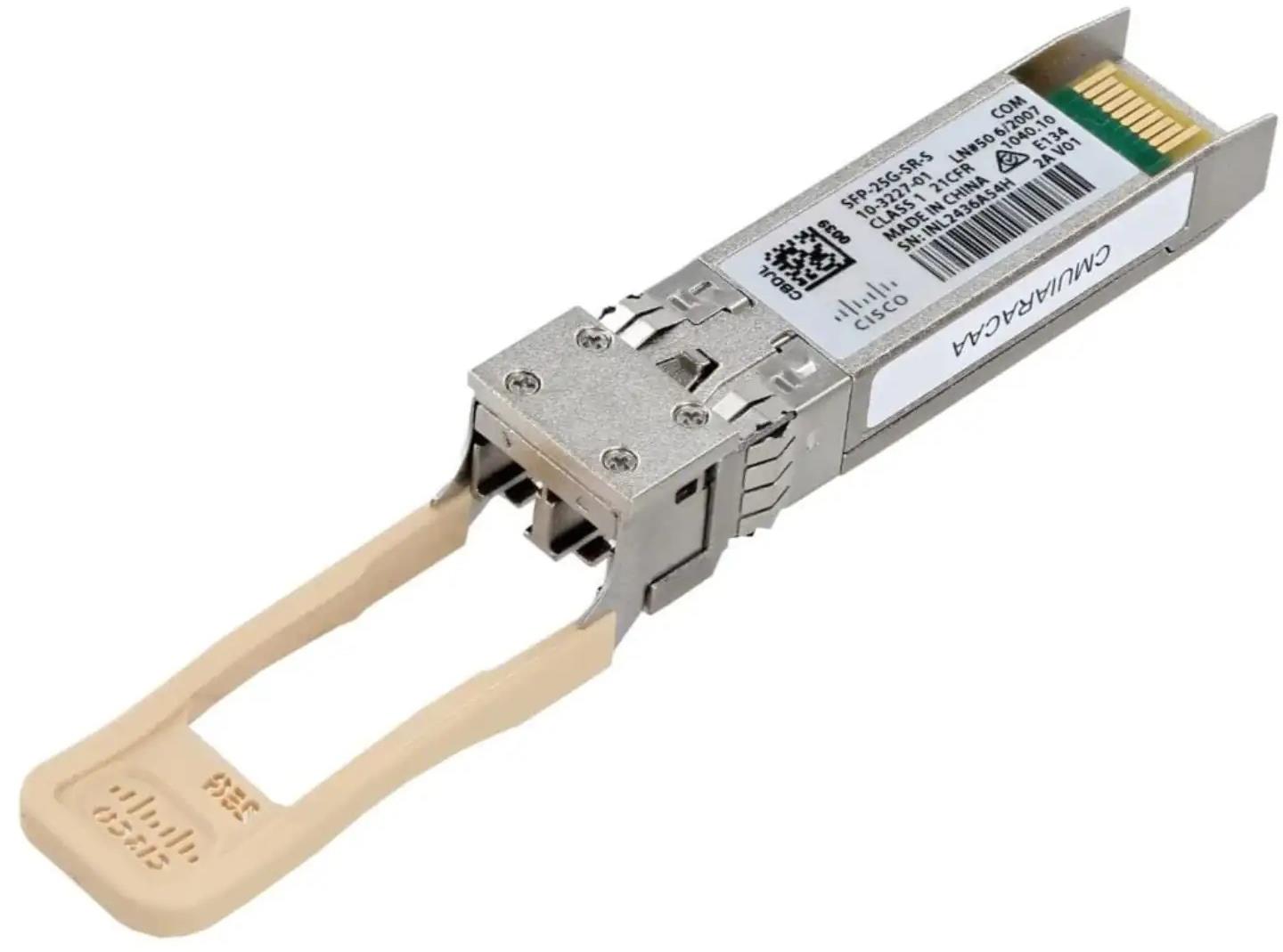 ATOP SFP+ 10GB-SR-S CISCO COMPATIBLE