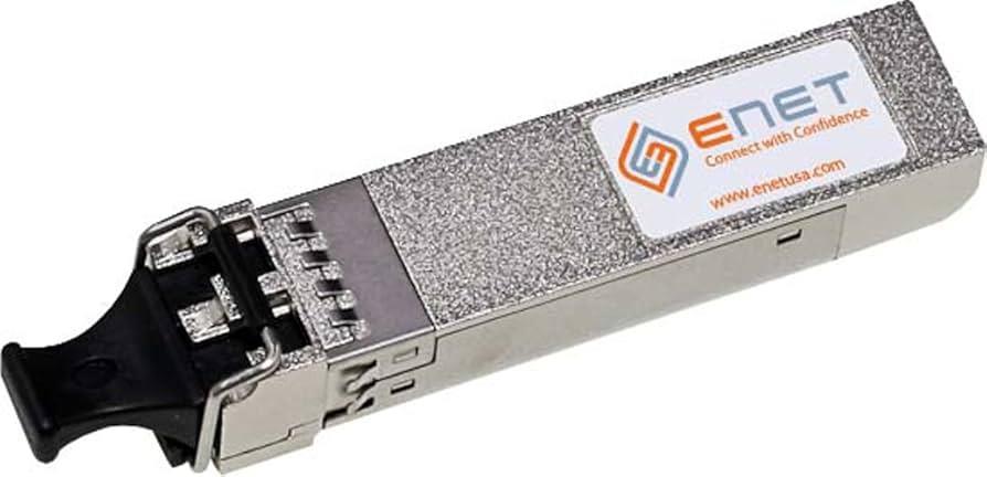 SFP COMPATIBLE 10G 850nm Duplex LC DOM 300m SFP+ MMF