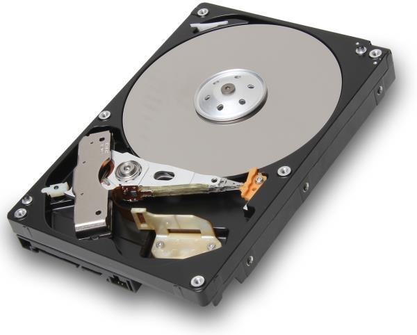 HDD 80GB SATA 3.5"