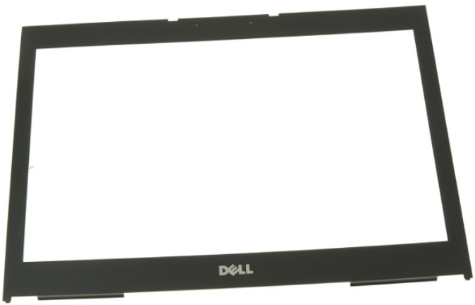 BEZEL TRIM PLASTIC FOR NB DELL PRECESION M4800 (NO CAM)