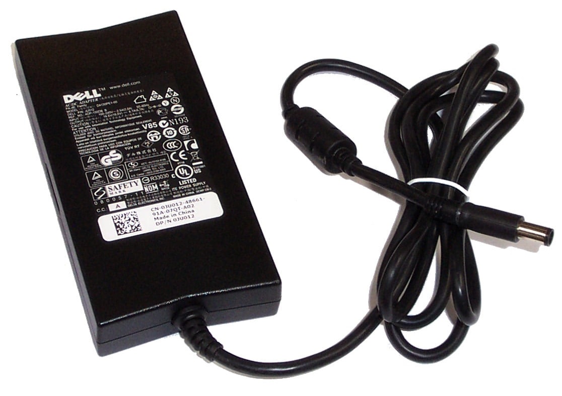 PSU FOR DELL 130W 7.4x5.0x12mm WITH PIN