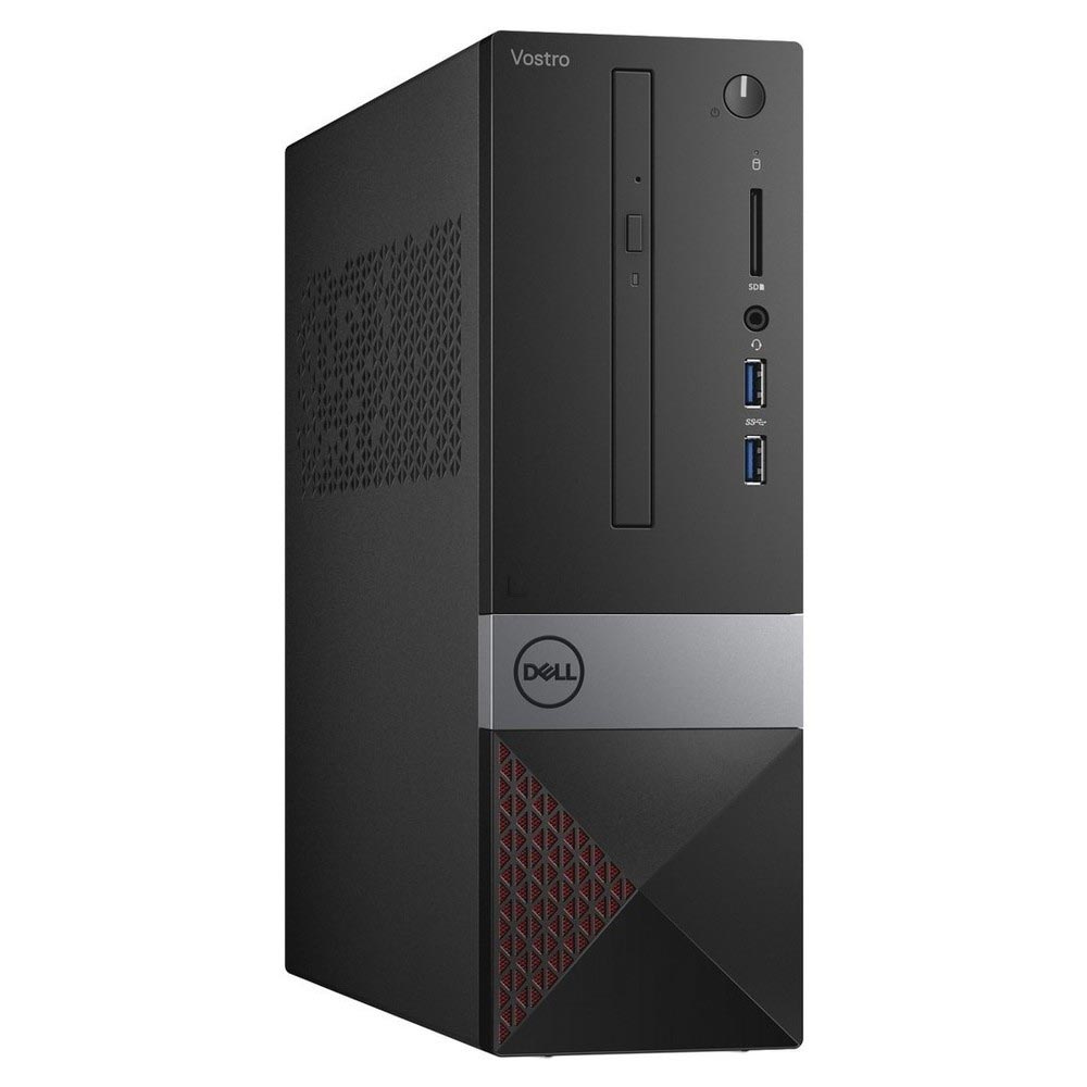Dell Vostro 3470 SFF i5-8400/8GB/256GB SSD M.2/DVDRW/Quadro P1000 4GB
