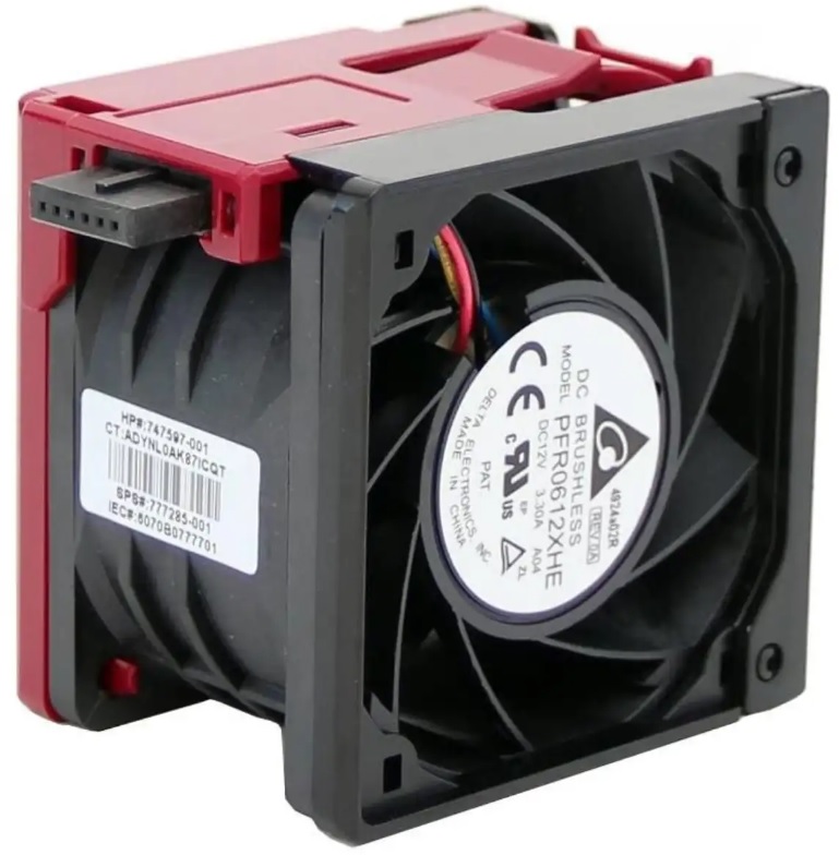 FAN FOR SERVER HP DL380 G9