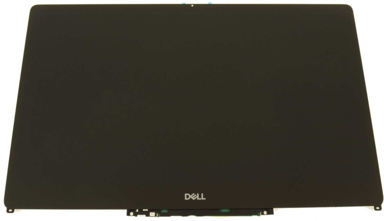 LCD FHD TOUCHSCREEN WIDESCREEN w/ DIGITIZER GLASS FOR INSPIRON 15 7586 2-IN-1 15.6"