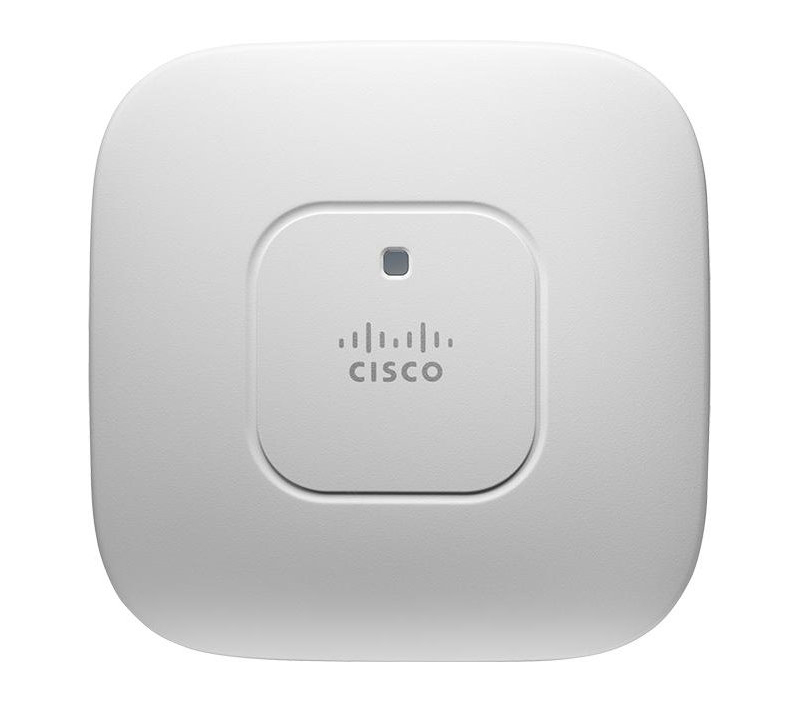 AP CISCO AIR-CAP2602I-E-K9 802.11n No Bracket