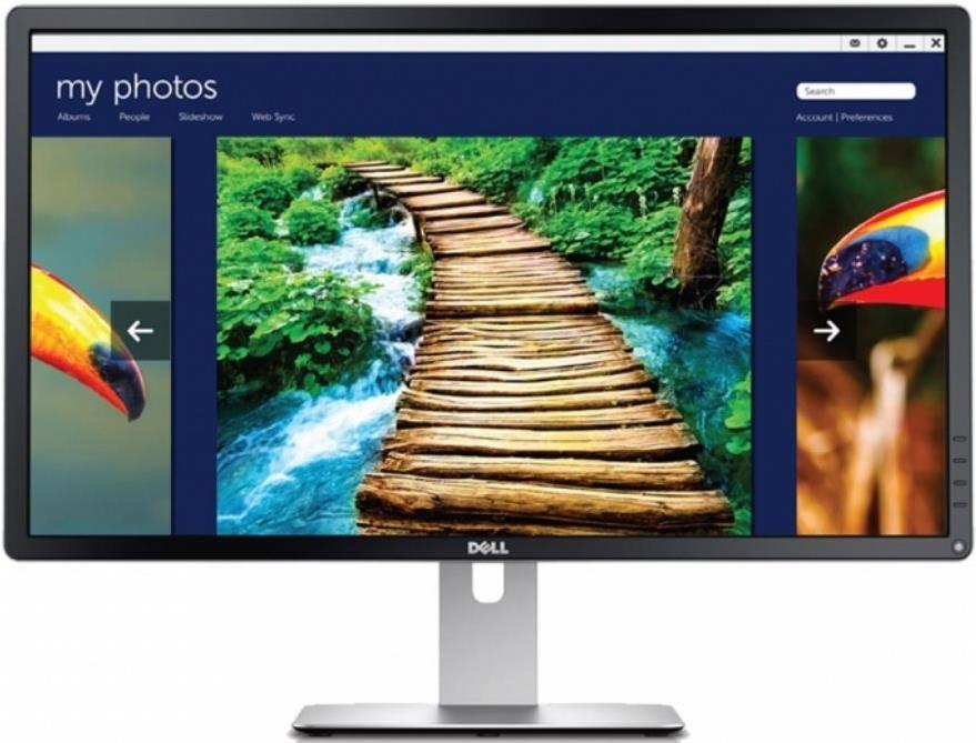 Dell P2815Q