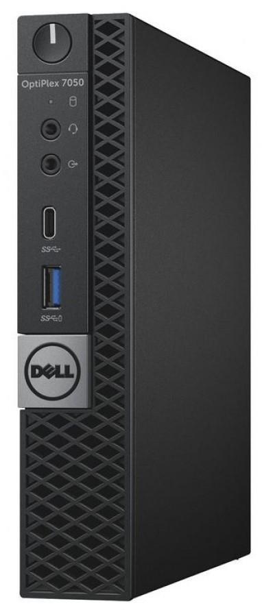 Dell Optiplex 7050 Micro i5-7500T/8GB/256GB SSD