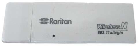 RARITAN WI-FI N 802.11a b/g/n ADAPTER USB