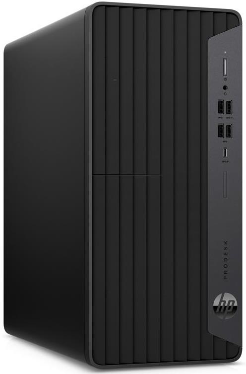 HP Prodesk 600 G6 MT i5-10500/8GB/256GB NVMe/DVDRW