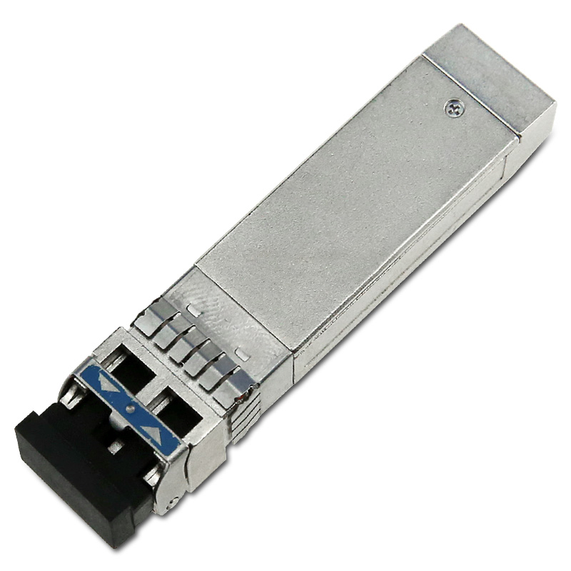 BROCADE 8GB FC LW Duplex LC 10km SFP+