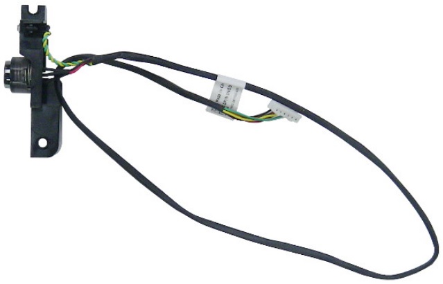 POWER BUTTON WITH CABLE FOR AIO DELL XPS ONE 2710 / 2720