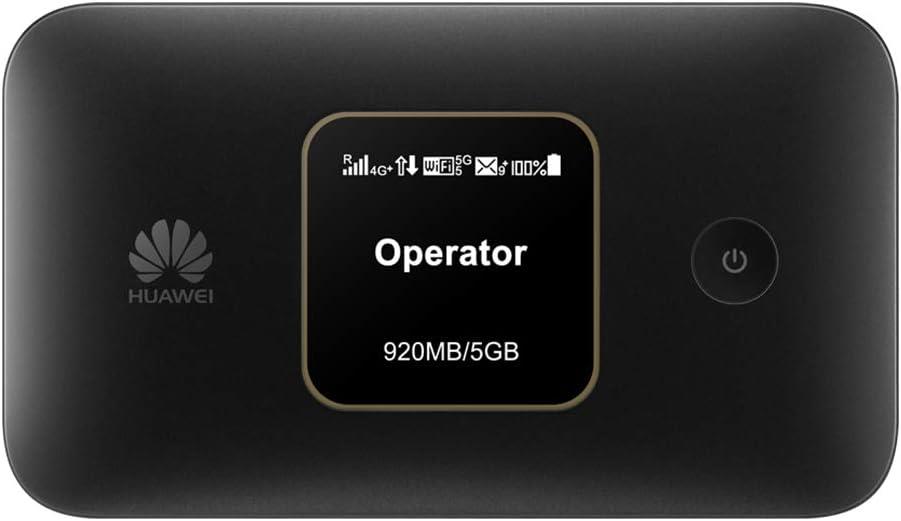 Huawei E5785Lh-22c 300Mbps 4G LTE Mobile WiFi