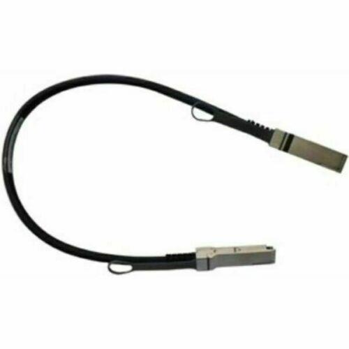 DELL 40G QSFP+ TO 4x10G SFP+ SPLITTER CABLE 2M NEW