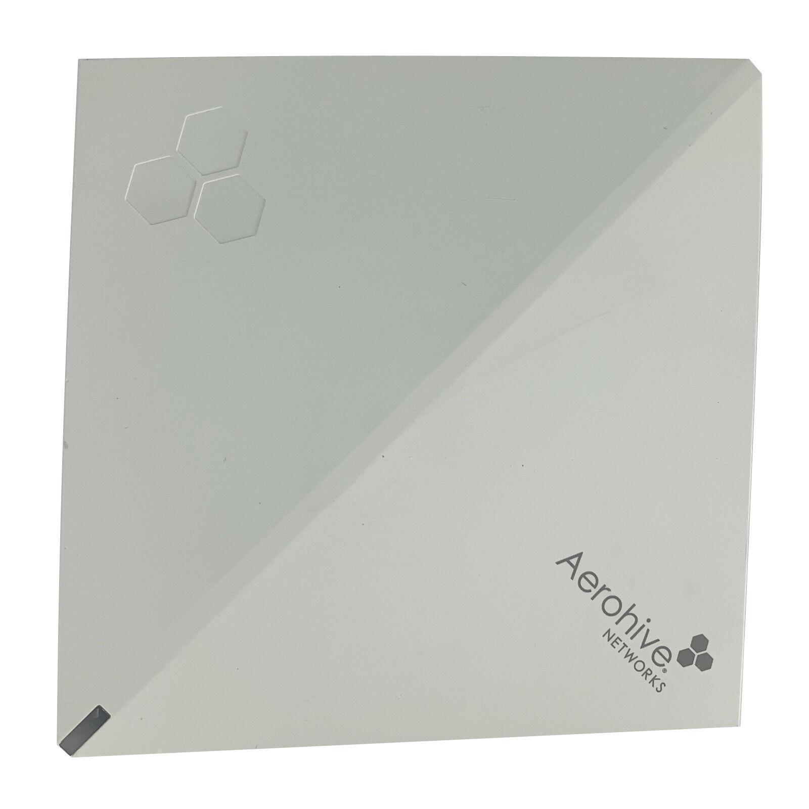 AP AEROHIVE HiveAP 130 802.11n No Bracket Dual Padio Enterprise