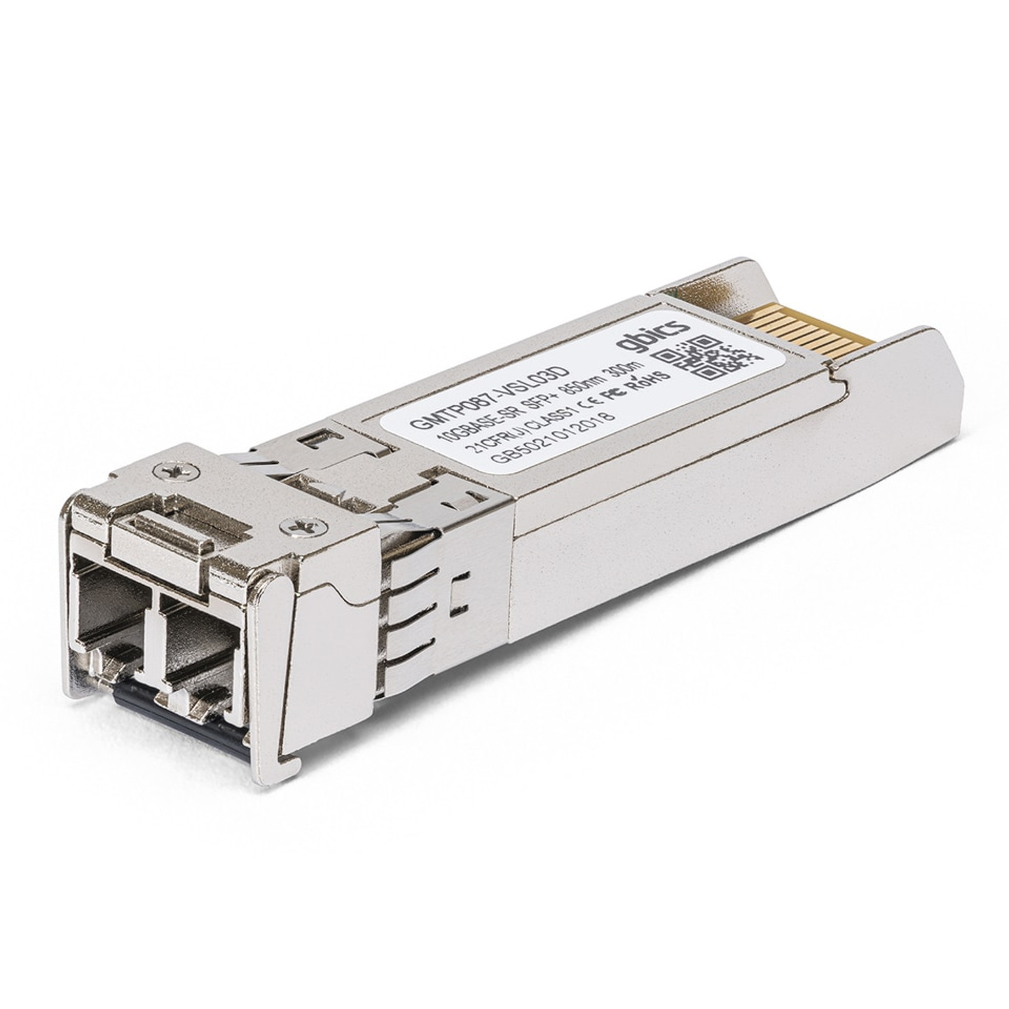CISCO SFP+ 10Gb SR