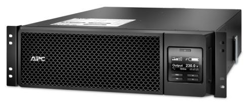 APC Smart 5000VA 3U SRT5KRMXLI *NEW OPEN BOX*