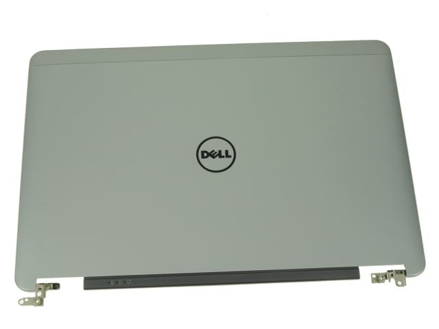 LCD BACK LID COVER WITH HINGES FOR NB DELL E7240