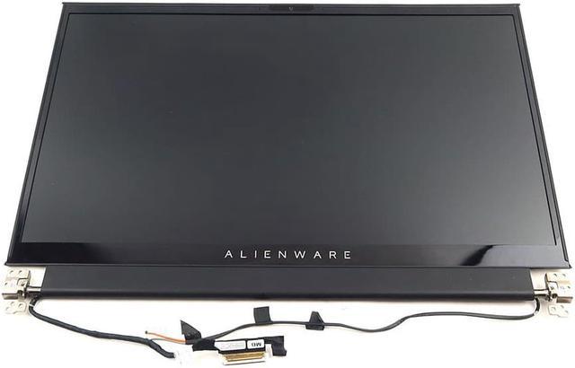 LCD FHD EDP DISPLAY COMPLETE ASSEMBLY FOR ALIENWARE M15 R3 15.6" (GRAY)