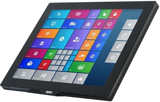 Aures Yuno i5-5350U/8GB/128GB SSD *Universal Stand* *Customer Display*