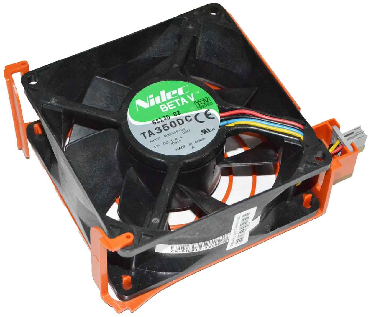 FAN FOR DELL POWEREDGE 1900 2900