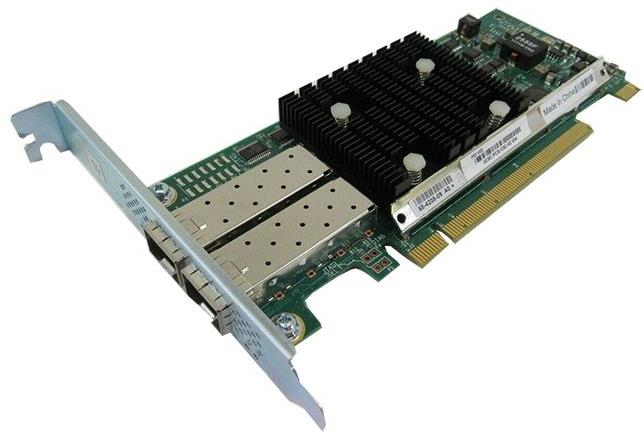NIC CISCO VIC 1225 2-ports 10GB PCI-E x16 F.P. FC SFP+ CNA