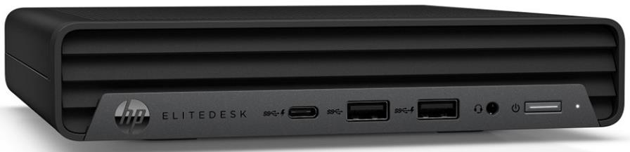 HP Elitedesk 800 G6 DM i5-10500Τ/8GB/256GB NVMe