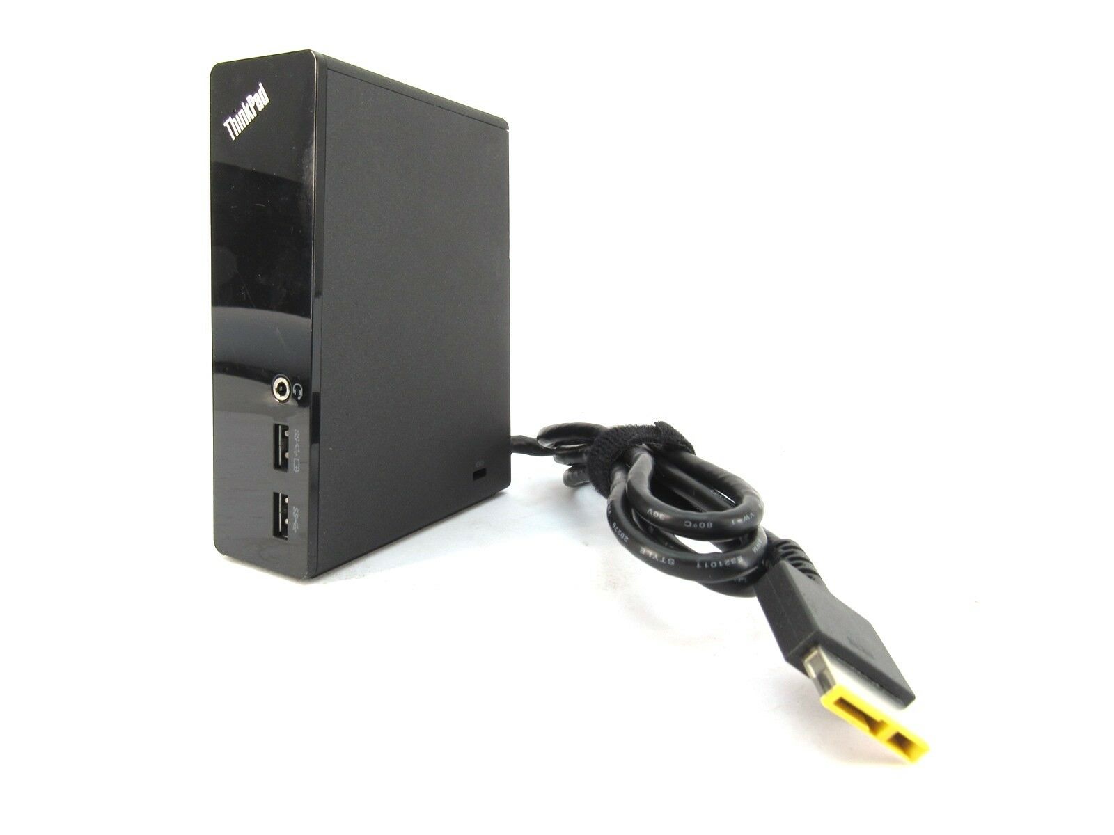 DOCKING STATION LENOVO THINKPAD ONE LINK PRO DU9033S1 (No AC-Adapter)