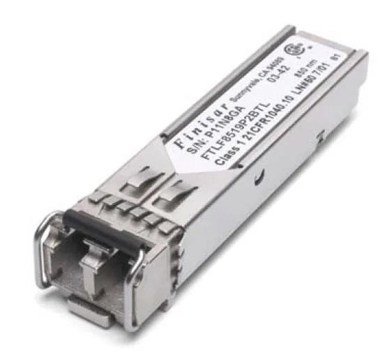 FINISAR 1000 BASE-SX SFP TRANSCEIVER 850nm LC DOM