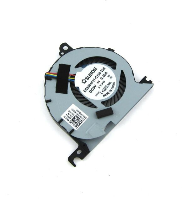CPU FAN FOR NB DELL LATITUDE E7240