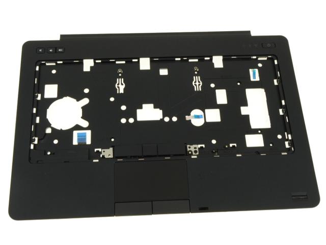 PALMREST WITH TOUCHPAD / FINGERPRINT FOR DELL LATITUDE E6440