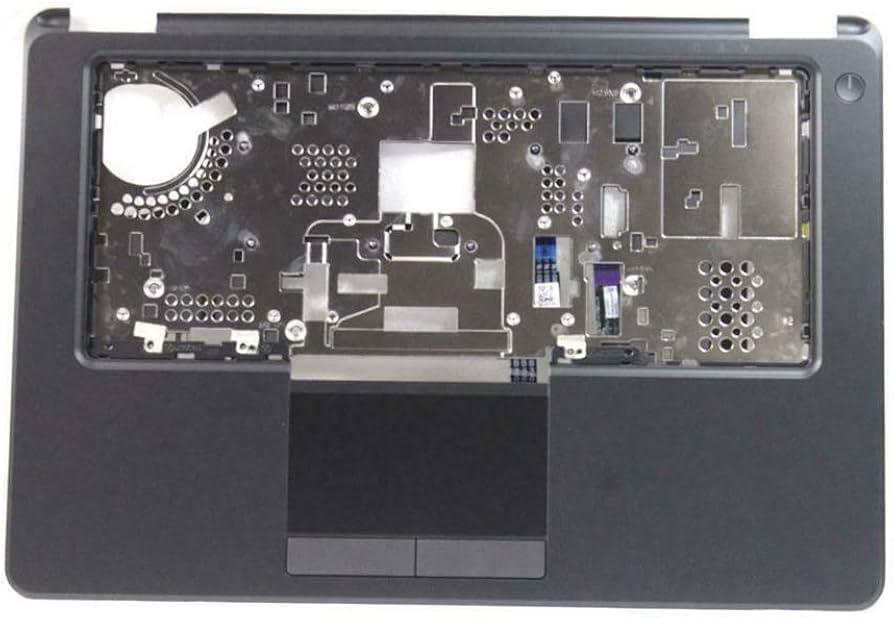 PALMREST WITH TOUCHPAD/SMART CARD READER FOR DELL LATITUDE E7450 (SINGLE POINT)