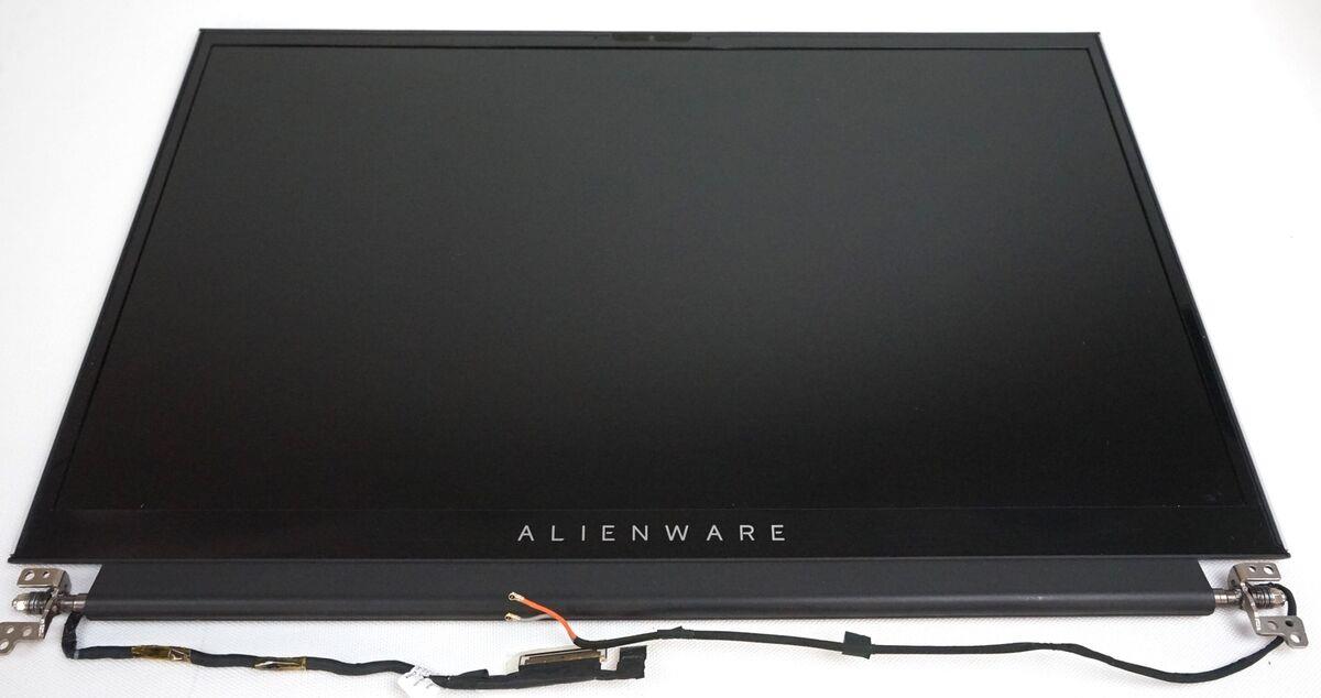 LCD FHD 144Hz SCREEN DISPLAY COMPLETE ASSEMBLY FOR ALIENWARE M17 17.3"